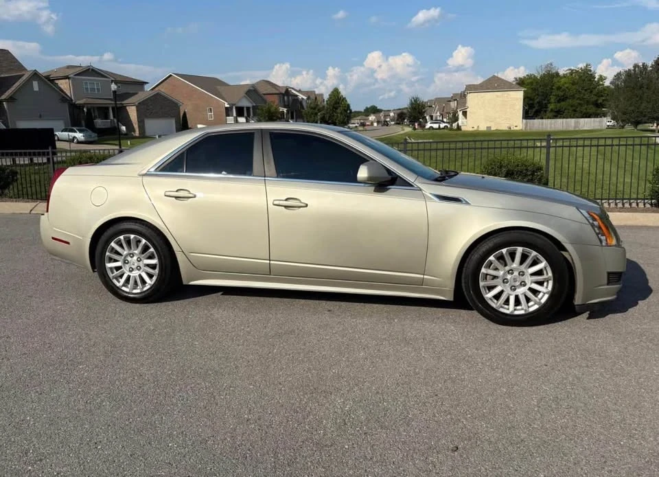 2013 Cadillac CTS 3rd Gen - Image 3 of 11