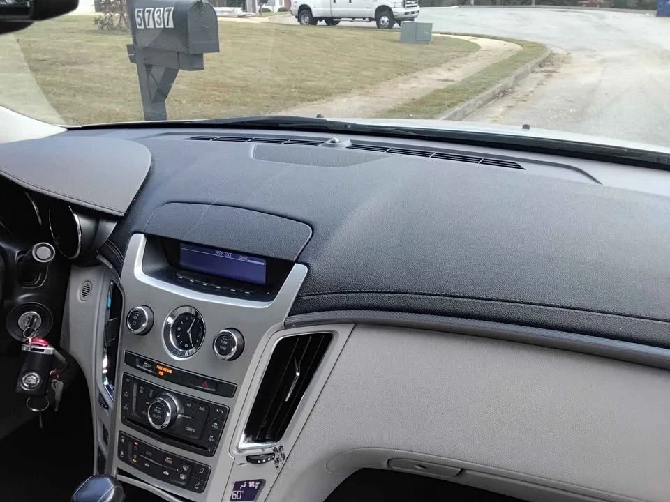 2013 Cadillac CTS 3rd Gen - Image 6 of 7