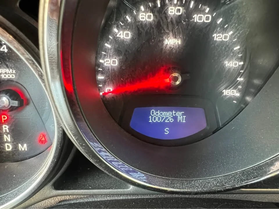 2013 Cadillac CTS 2nd Gen - Image 11 of 11