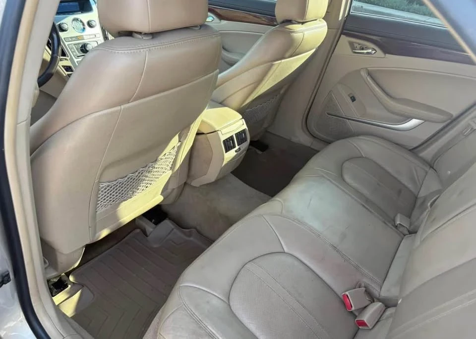 2013 Cadillac CTS 3rd Gen - Image 8 of 11