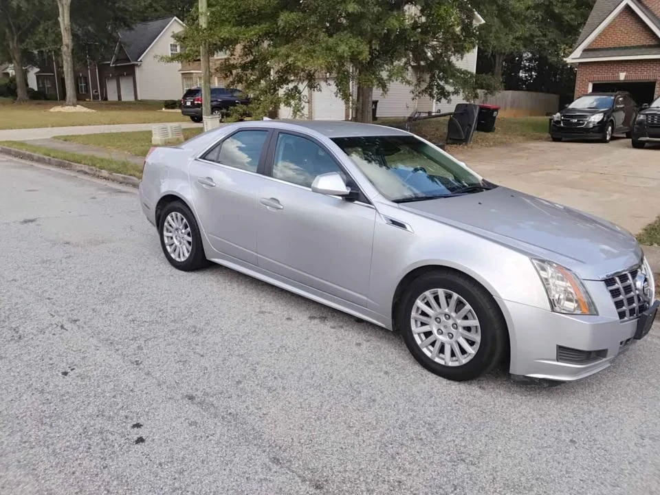 2013 Cadillac CTS 3rd Gen - Image 2 of 7