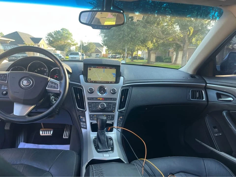 2013 Cadillac CTS 2nd Gen - Image 7 of 8