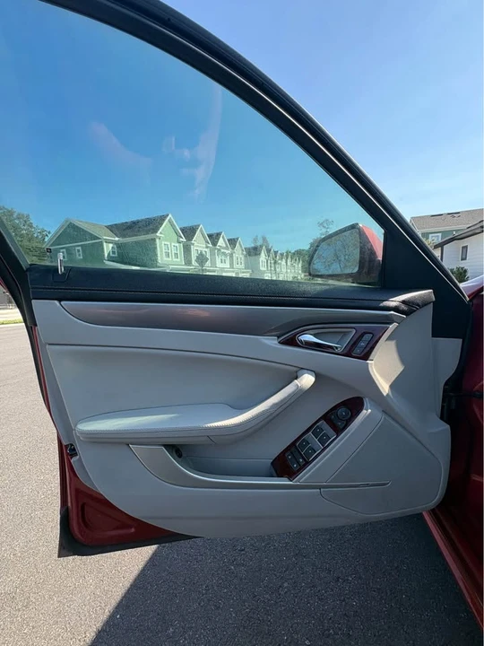 2013 Cadillac CTS 2nd Gen - Image 11 of 12