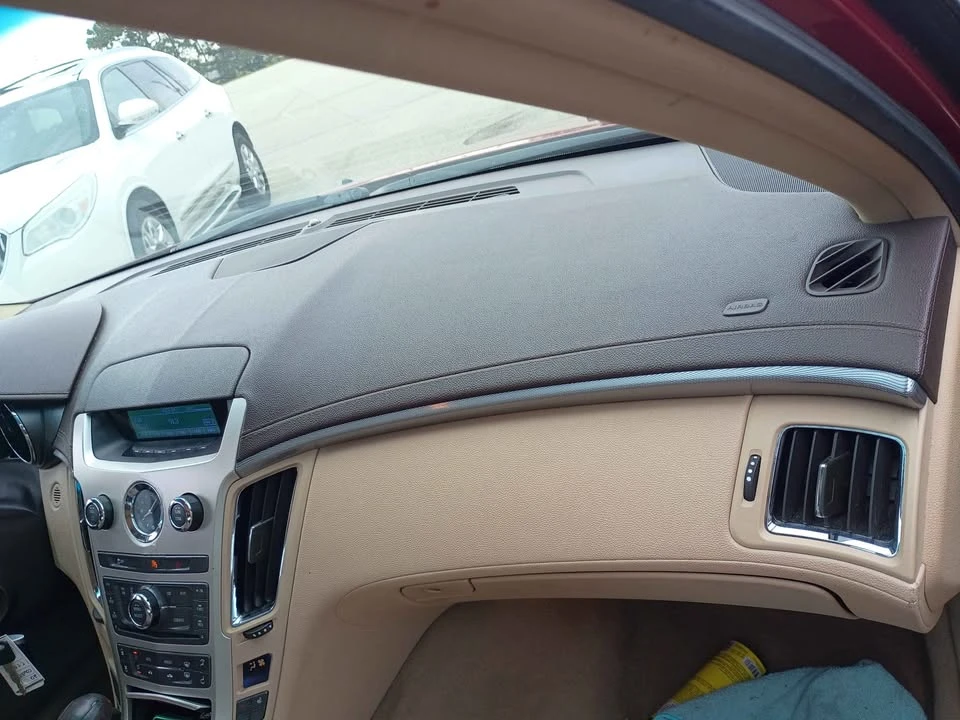 2013 Cadillac CTS 2nd Gen - Image 9 of 14