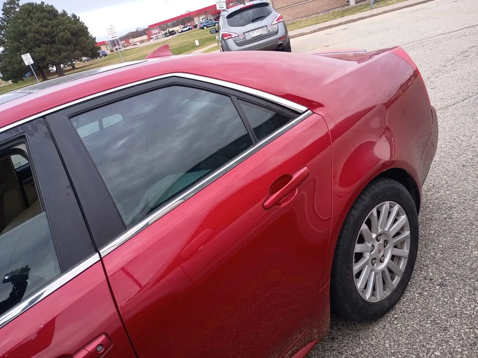 2013 Cadillac CTS 2nd Gen - Image 2 of 14