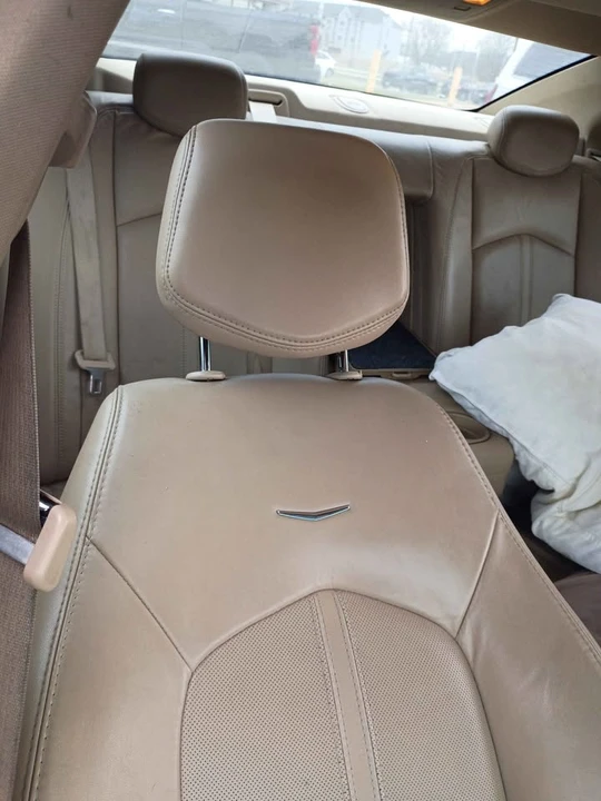2013 Cadillac CTS 2nd Gen - Image 8 of 14