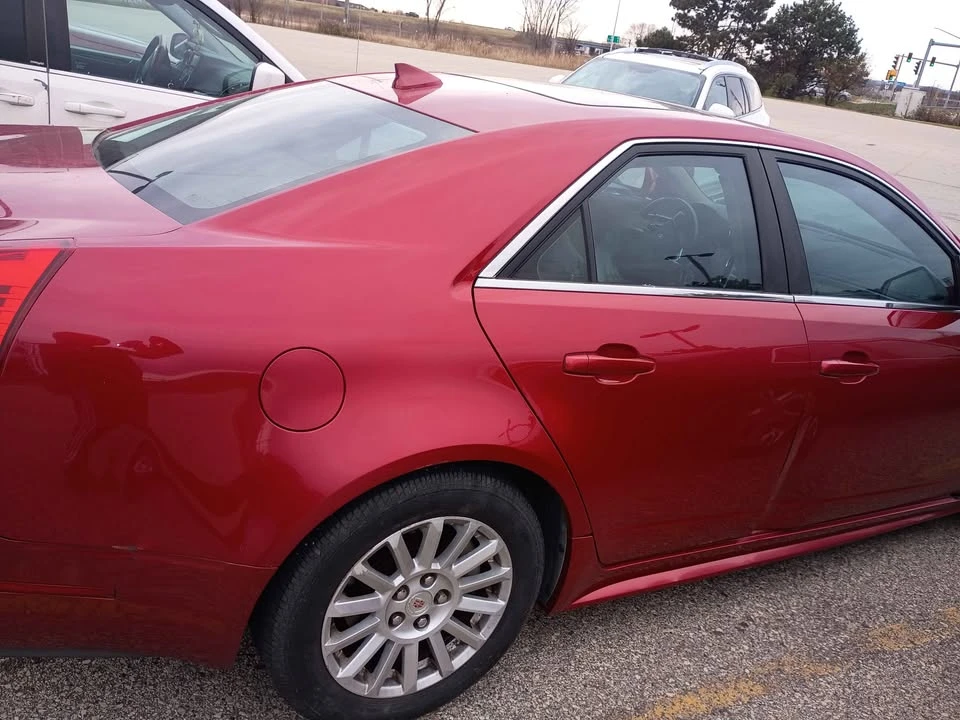 2013 Cadillac CTS 2nd Gen - Image 4 of 14