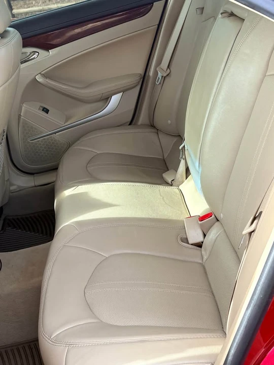 2013 Cadillac CTS 2nd Gen - Image 16 of 20
