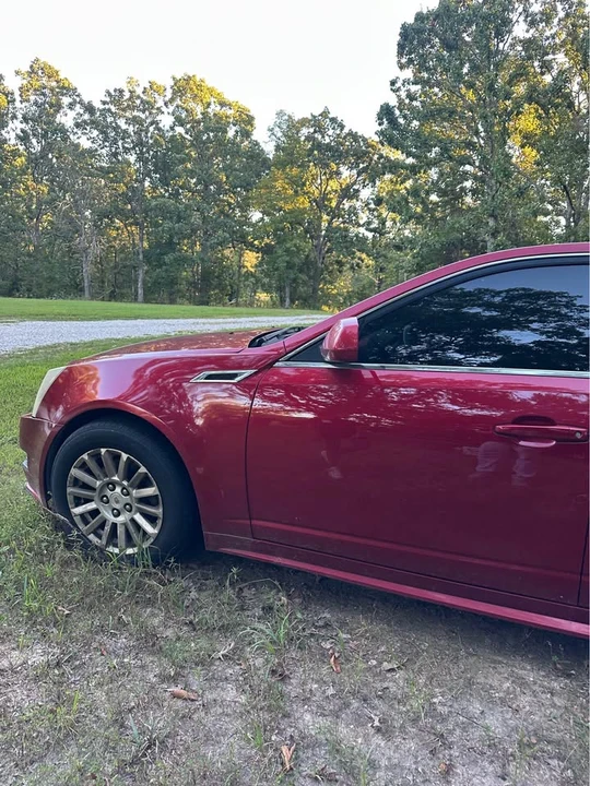2013 Cadillac CTS 2nd Gen - Image 4 of 6