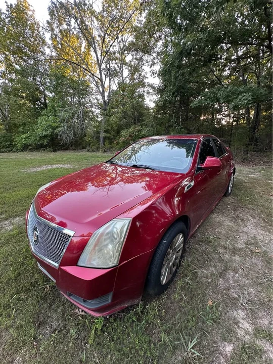 2013 Cadillac CTS 2nd Gen - Image 2 of 6