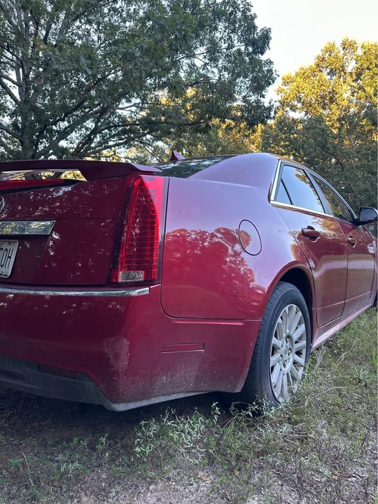 2013 Cadillac CTS 2nd Gen - Image 5 of 6