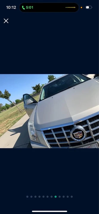 2013 Cadillac CTS 2nd Gen - Image 5 of 12
