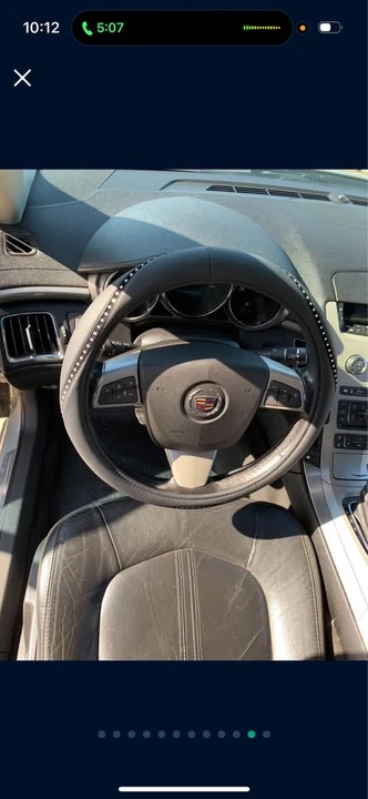 2013 Cadillac CTS 2nd Gen - Image 7 of 12