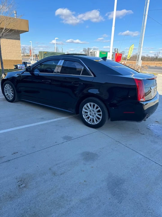 2013 Cadillac CTS 2nd Gen - Image 7 of 18