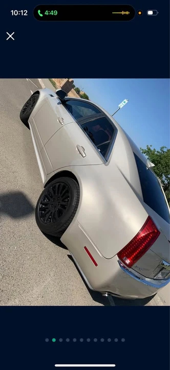 2013 Cadillac CTS 2nd Gen - Image 2 of 12