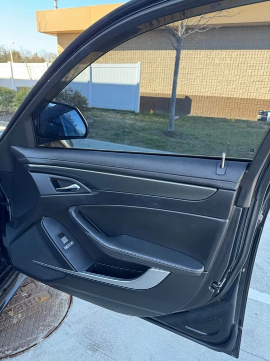 2013 Cadillac CTS 2nd Gen - Image 13 of 18