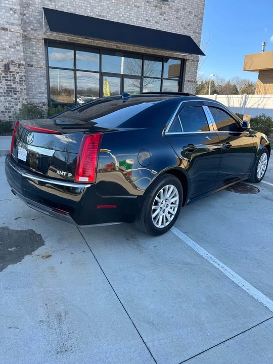 2013 Cadillac CTS 2nd Gen - Image 8 of 18