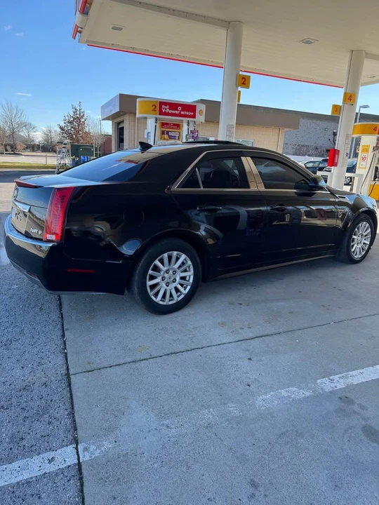 2013 Cadillac CTS 2nd Gen - Image 6 of 18