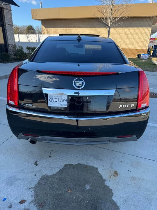 2013 Cadillac CTS 2nd Gen - Image 5 of 18