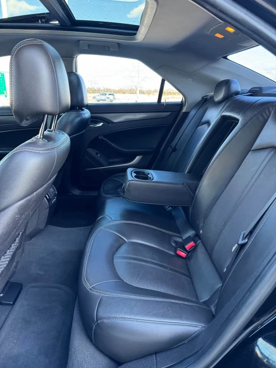 2013 Cadillac CTS 2nd Gen - Image 11 of 18