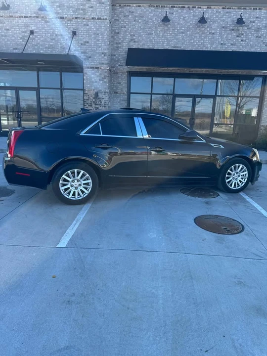 2013 Cadillac CTS 2nd Gen - Image 17 of 18