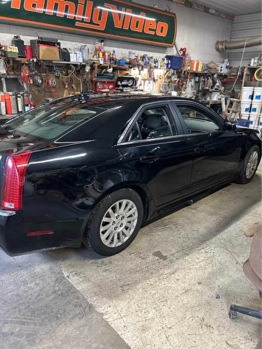 2013 Cadillac CTS 2nd Gen - Image 6 of 10