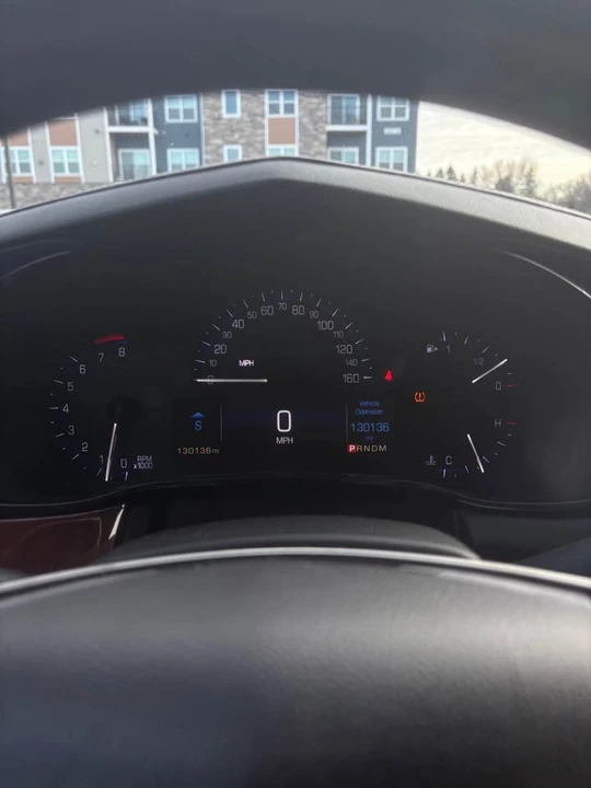2013 Cadillac CTS 2nd Gen - Image 13 of 13
