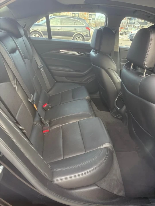 2013 Cadillac CTS 2nd Gen - Image 9 of 13