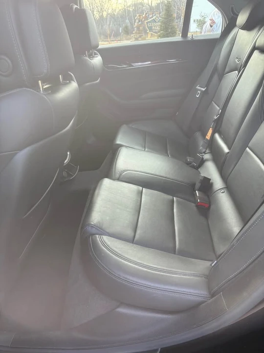 2013 Cadillac CTS 2nd Gen - Image 11 of 13