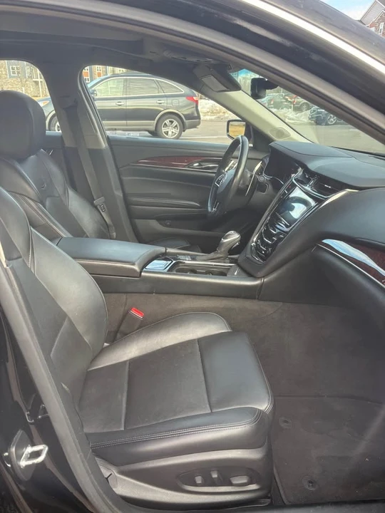 2013 Cadillac CTS 2nd Gen - Image 10 of 13