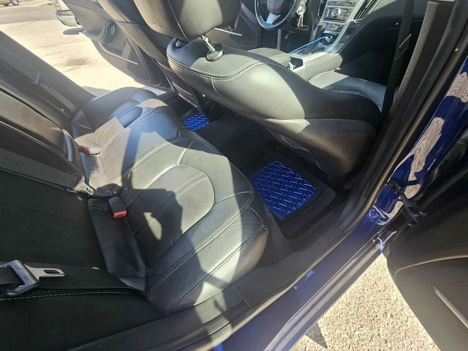 2013 Cadillac CTS 2nd Gen - Image 11 of 14