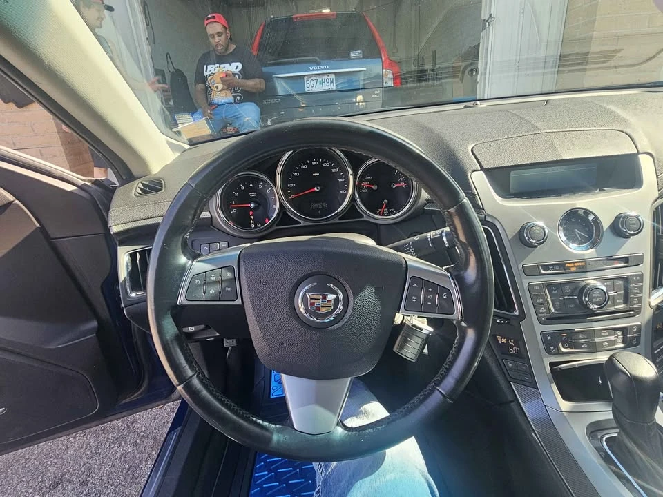 2013 Cadillac CTS 2nd Gen - Image 7 of 14
