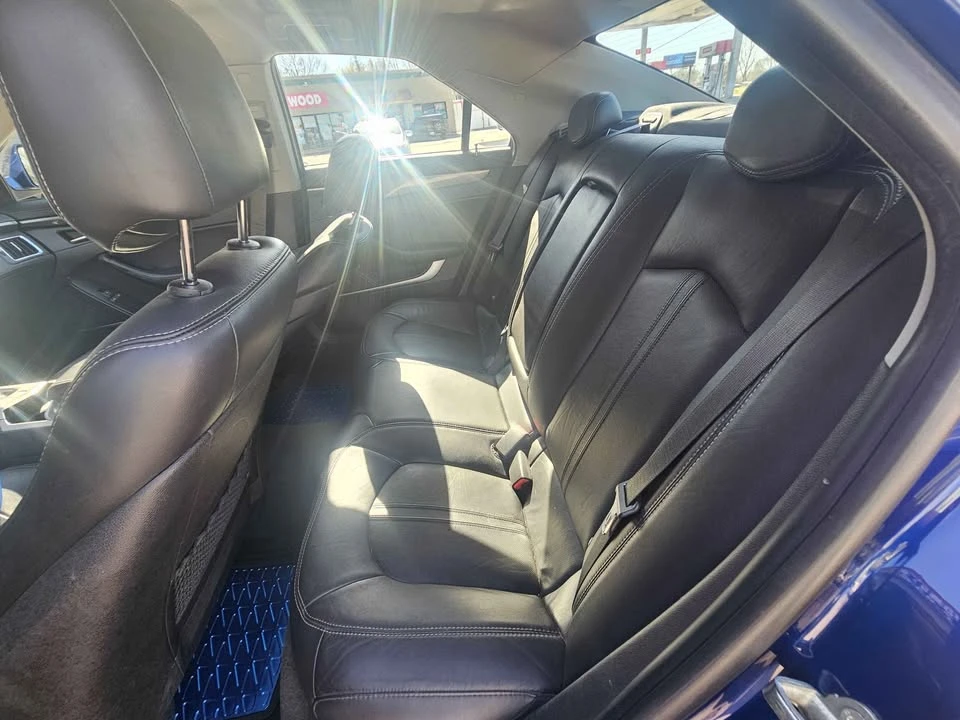 2013 Cadillac CTS 2nd Gen - Image 13 of 14