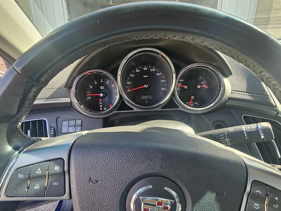 2013 Cadillac CTS 2nd Gen - Image 6 of 14