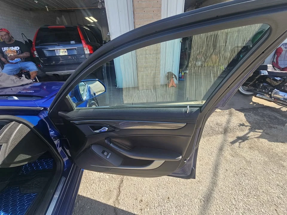 2013 Cadillac CTS 2nd Gen - Image 9 of 14