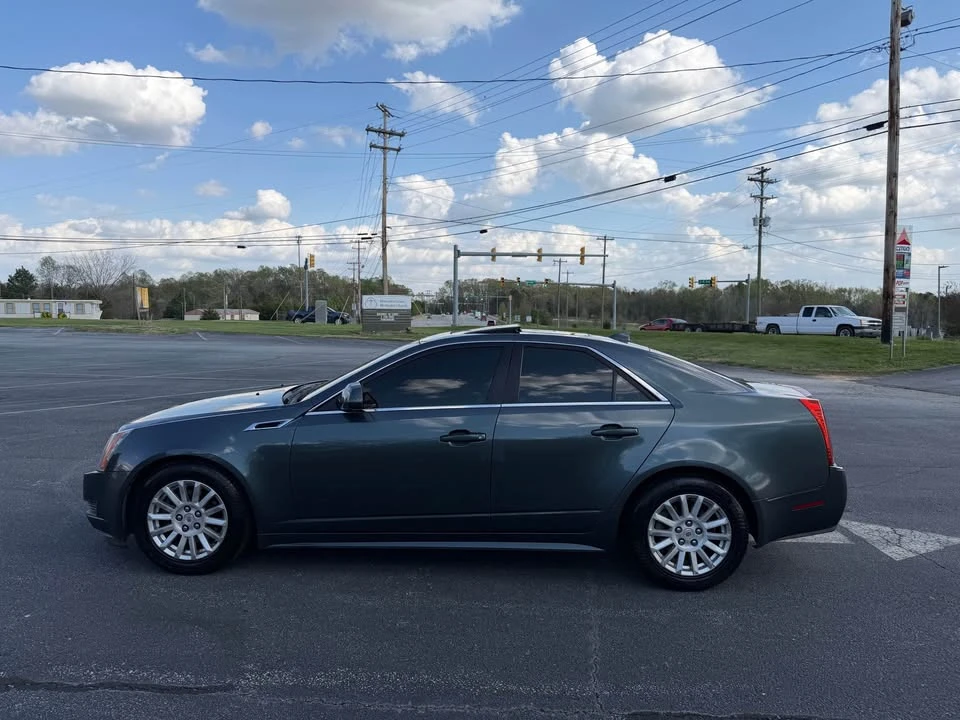2013 Cadillac CTS 2nd Gen - Image 2 of 16