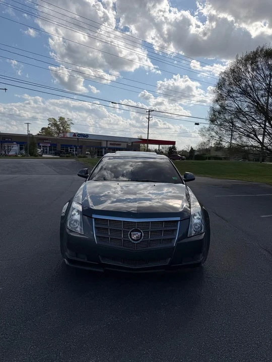 2013 Cadillac CTS 2nd Gen - Image 8 of 16