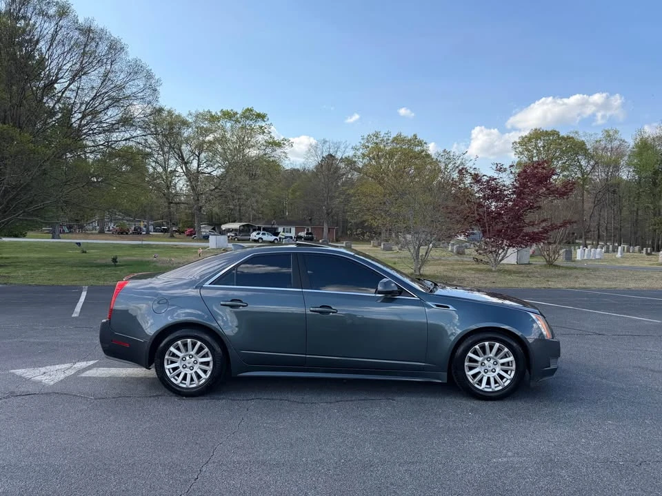 2013 Cadillac CTS 2nd Gen - Image 6 of 16