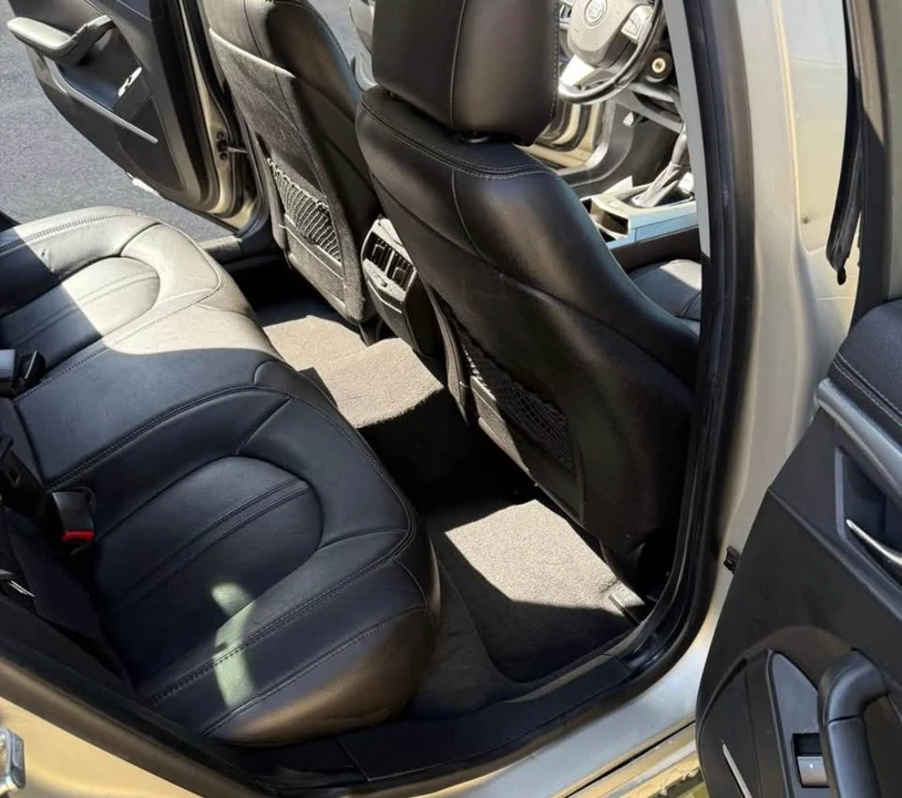 2013 Cadillac CTS 2nd Gen - Image 4 of 9