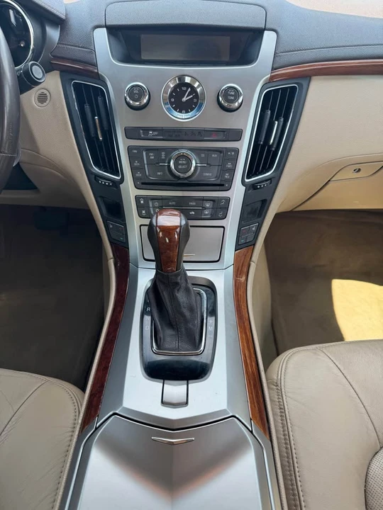 2013 Cadillac CTS 2nd Gen - Image 11 of 16