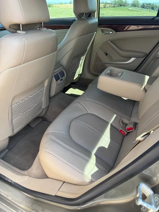 2013 Cadillac CTS 2nd Gen - Image 7 of 16