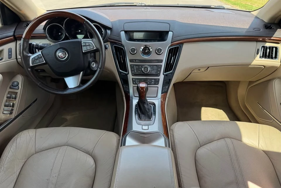 2013 Cadillac CTS 2nd Gen - Image 5 of 16
