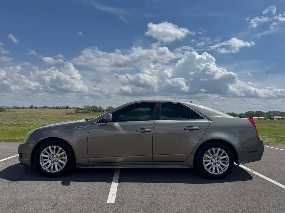 2013 Cadillac CTS 2nd Gen - Image 2 of 16