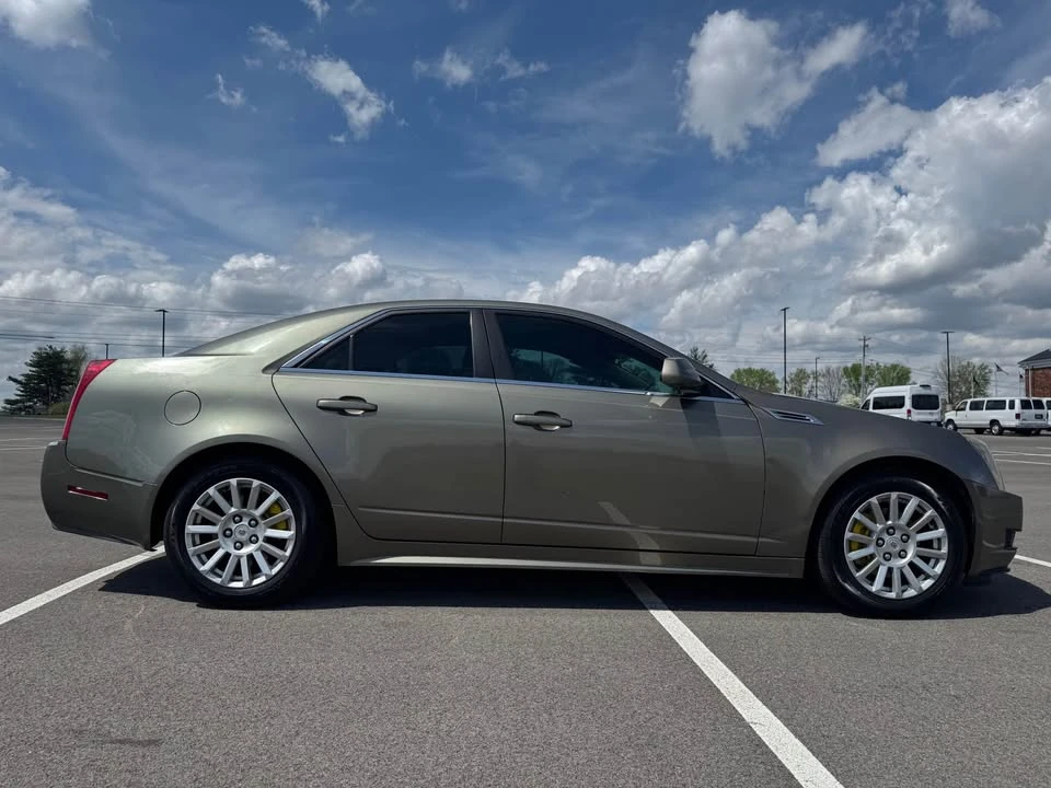 2013 Cadillac CTS 2nd Gen - Image 15 of 16