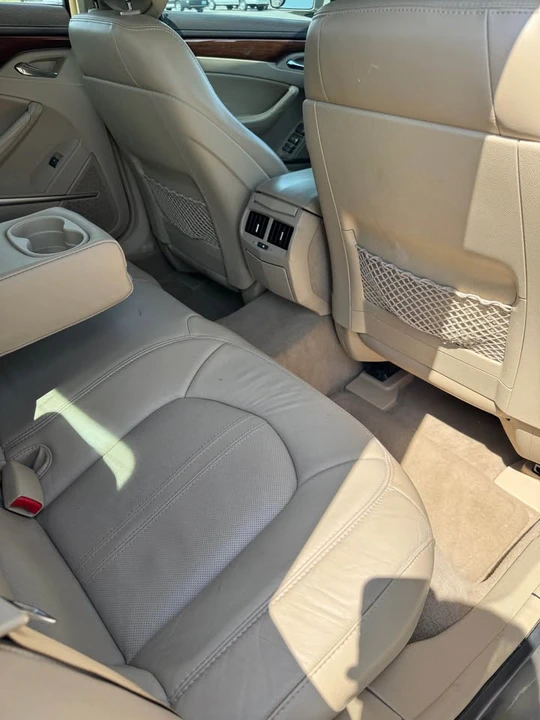 2013 Cadillac CTS 2nd Gen - Image 8 of 16