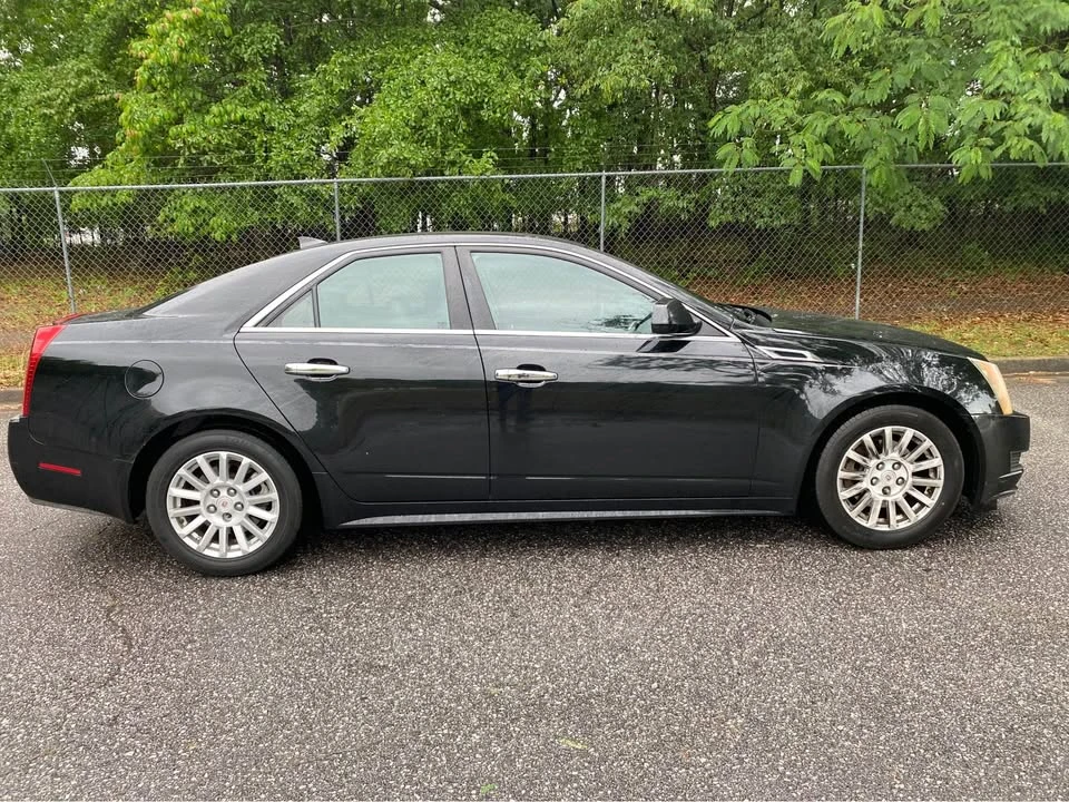 2013 Cadillac CTS 2nd Gen - Image 7 of 11