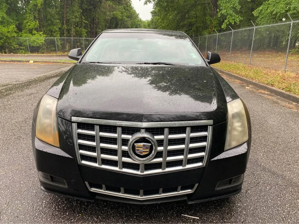 2013 Cadillac CTS 2nd Gen - Image 3 of 11