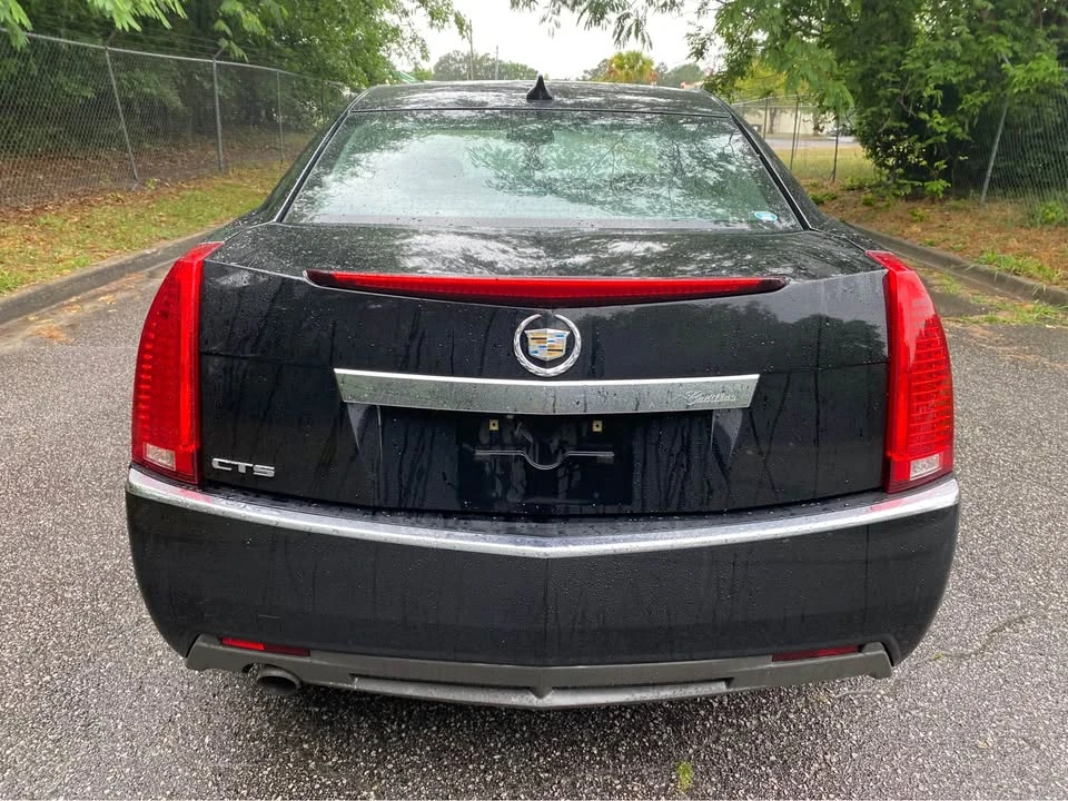 2013 Cadillac CTS 2nd Gen - Image 5 of 11