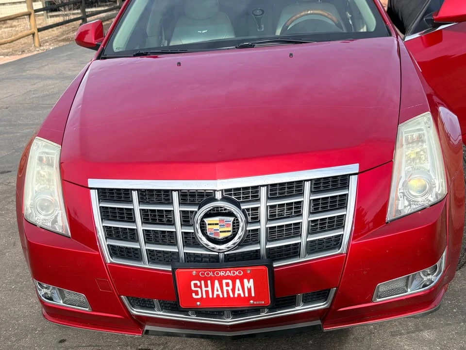 2013 Cadillac CTS 2nd Gen - Image 16 of 18