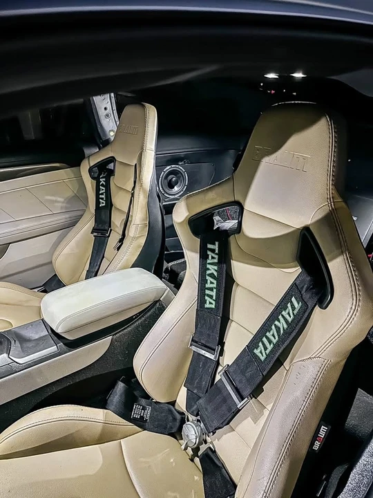 2013 Cadillac CTS 2nd Gen - Image 6 of 12